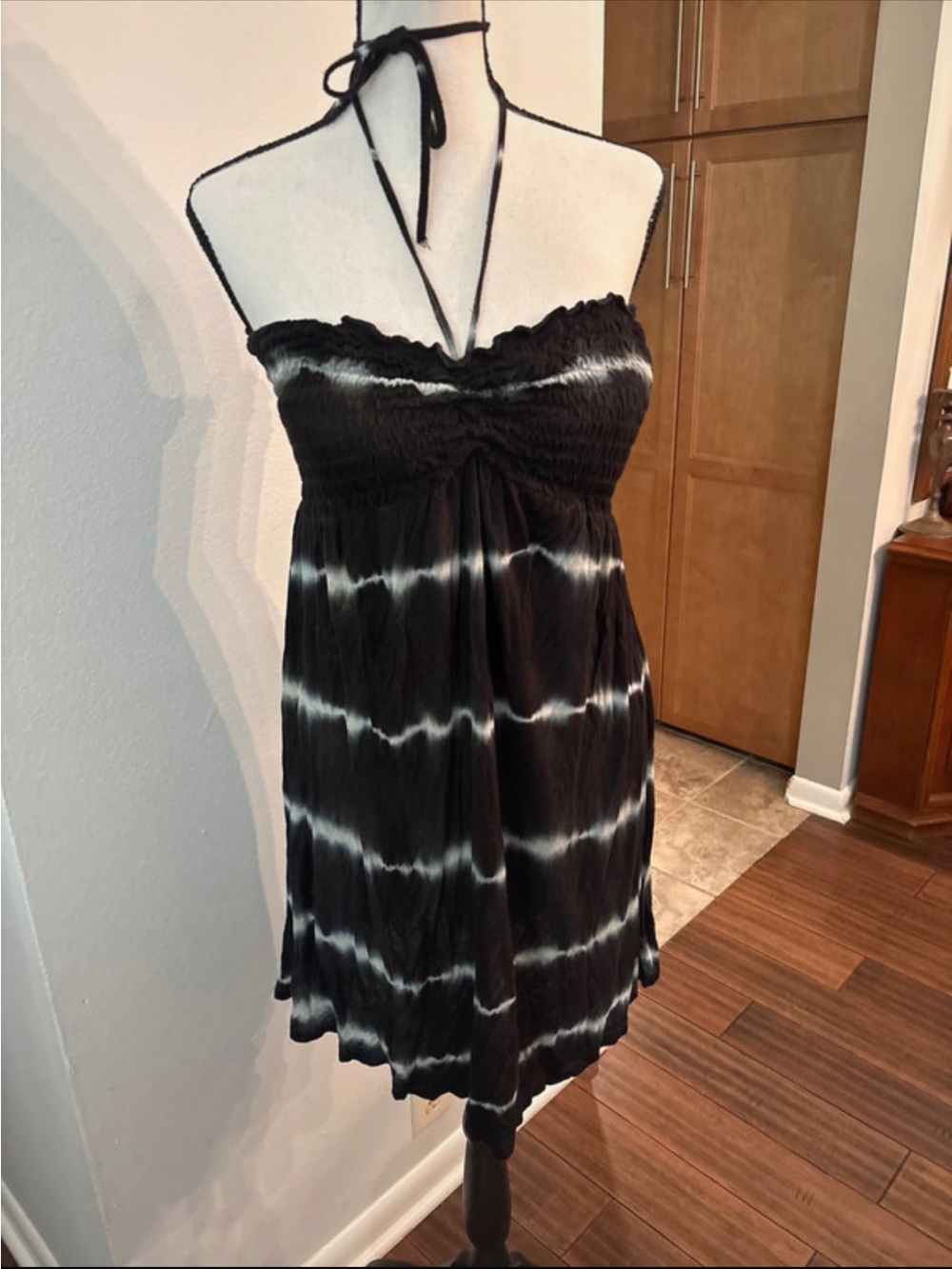 Tie Dye CoverUp